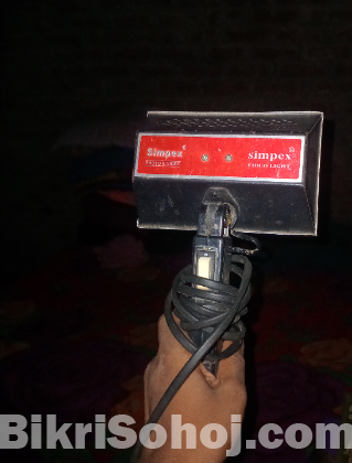 Camera Stand and light